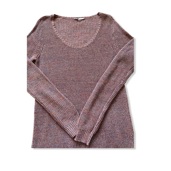 Volcom Sweaters - Volcom multi color knitted long sweater. Volcom Sweaters - Volcom multi color knitted long sweater.